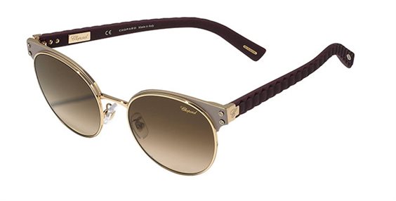 Gafas de sol Mujer Chopard SCHB70S530358